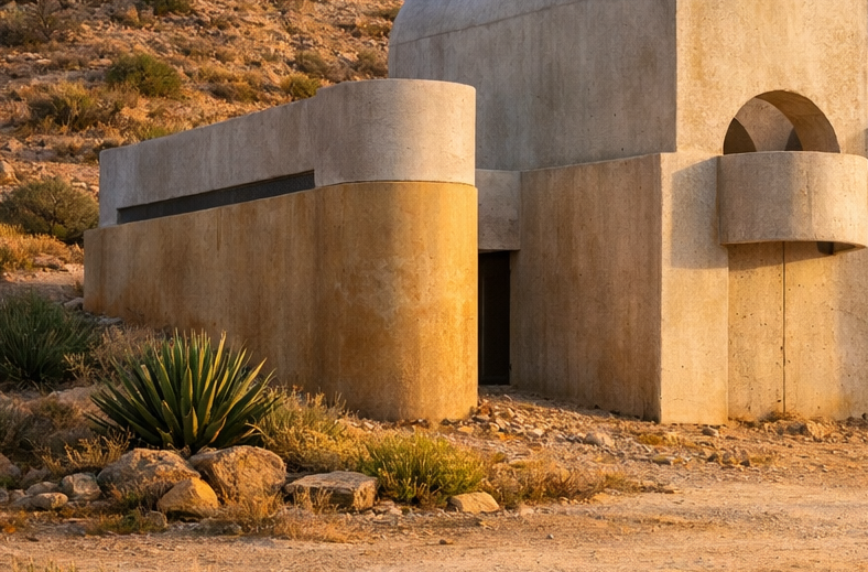 Refuge model